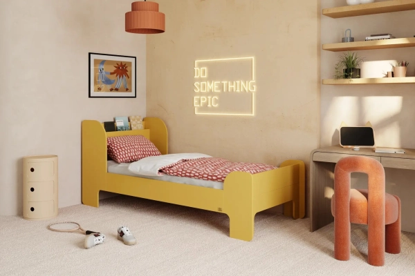 W jakim kierunku najlepiej ustawić łóżko dziecięce? Feng Shui kontra nauka i praktyka W jakim kierunku najlepiej ustawić łóżko dziecięce? Feng Shui kontra nauka i praktyka